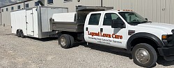 Company Truck