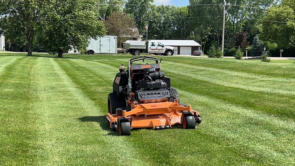 Lawn care